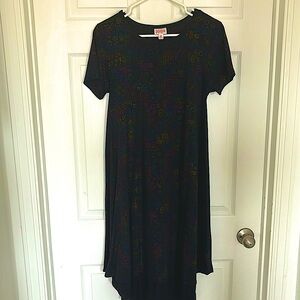 Lularoe Carly - Elegance Collection